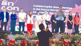 Clubes de Mães participam de encontro com grande programação