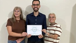 Município recebe Selo FNAS 2025 por excelência na gestão da assistência social