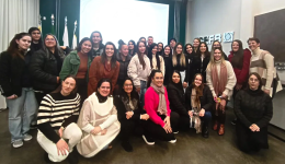 Curso na Acefb destaca a importância do atendimento ao cliente e inova com diagnóstico prévio