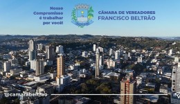 Câmara está entre as mais econômicas do Brasil