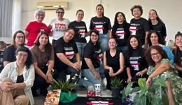 Primeira turma de Promotoras Legais Populares conclui formação