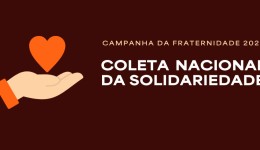 Diocese mobiliza fiéis para coleta solidária voltada à moradia digna