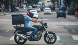 Com IPVA zerado, número de motocicletas cresce 20% em um ano no Paraná