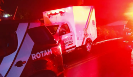 Homem morre após reagir à abordagem da Polícia Militar