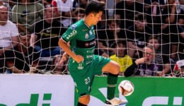 Marreco ABF enfrenta o São José em duelo decisivo pela Liga Nacional de Futsal