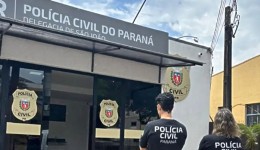 Homem de 29 anos é preso por suspeita de estupro de vulnerável