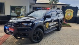 Adolescente desaparecida é localizada pela Polícia Civil
