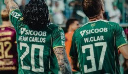 Chapecoense vence o Brusque por 3 a 0 e está na final do Catarinense 2026