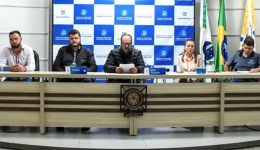 Moradores sugerem novo traçado para o Contorno Nordeste durante audiência pública