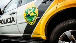 Filho e enteado de mulher furtam seu carro e sua motocicleta