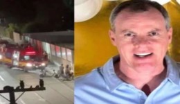 Médico anestesista é encontrado morto dentro de carro após longa jornada de trabalho em SC