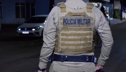 Polícia Militar apreende medicamentos, anabolizantes e cigarros eletrônicos em ação de contrabando