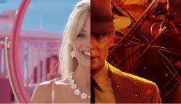 Barbie e Oppenheimer entram na lista de melhores filmes de 2023 do AFI