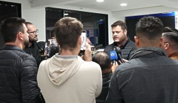 Presidente da Câmara propõe menos vereadores e anuncia redução de despesas no Legislativo