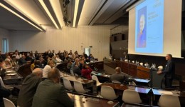 Cresol realiza seminário de cooperação internacional para finanças inclusivas