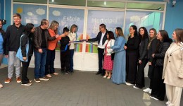 Escola Bom Pastor é reinaugurada após reforma de R$ 246 mil