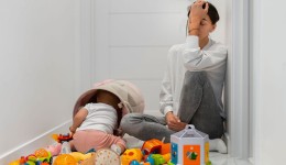 Como a perimenopausa aumenta o estresse