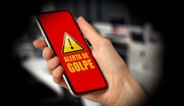 Golpe do falso filho faz vítima perder mais de R$ 12 mil