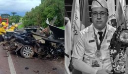 Funcionários lamentam morte de chef curitibano: "Curou dores que nem imaginou"