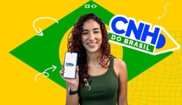 Nova CNH já soma mais de 1,6 milhão de processos abertos no Brasil