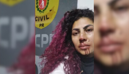 Casal é condenado por injúria racial e agressão contra mulher nordestina no Paraná