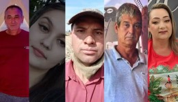 Saiba quem são as 6 vítimas do tornado que destruiu cidade no Paraná