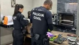Golpe de R$ 164 mi: casal usava dados de clientes para aplicar fraudes bancárias