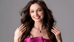 Gabriela Kuhnen é eleita Miss Universe  Francisco Beltrão 2026