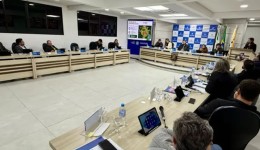 Secretária confirma terceirização da coleta de recicláveis