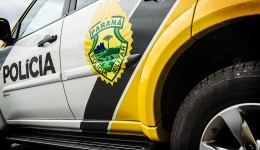 Homem é preso após ameaçar e agredir verbalmente a mãe idosa