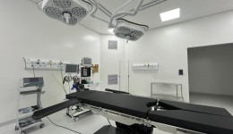 Hospital Intermunicipal abre novo serviço e passa a realizar cirurgias