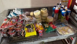 Vigilância Sanitária de Beltrão realiza 23 fiscalizações e interdita dois estabelecimentos em fevereiro