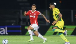 Inter perde para o Mirassol e sofre primeira derrota com Ramón Díaz