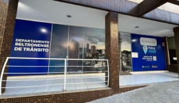 Debetran vai digitalizar processos de infrações de trânsito