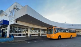 Audiência pública debaterá melhorias para o transporte coletivo urbano