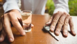 Estudo liga álcool ou drogas a 53% das mortes violentas