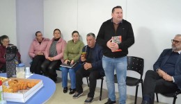 Programas do MDA são divulgados no município