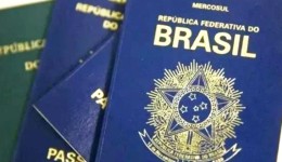 Governo começa a notificar usuários do Gov.br sobre vencimento do passaporte