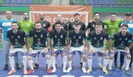Dois Vizinhos venceu Itapejara fora de casa pela quartas da Copa Sudoeste