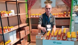 Feira dos Sabores valoriza agroindústrias da região