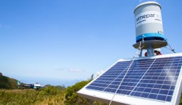 Quanto choveu? Simepar explica como funcionam os pluviômetros