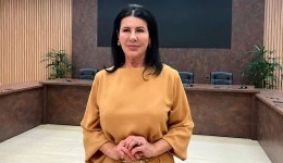 Neuza Viganó deixa grupo de apoio ao prefeito Géri Dutra