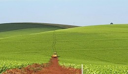 Estado inicia obras do novo Contorno Noroeste de Pato Branco