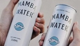 Anvisa suspende venda de bebidas energéticas Mister Hemp e lotes de água