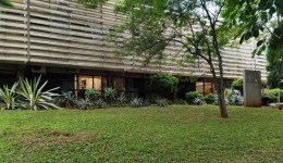 Prefeitura vai transformar o Fórum em Parque Tecnológico