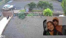 Feminicídio seguido de suicídio deixa dois mortos no Sudoeste do Paraná