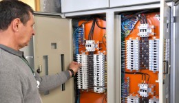 Corpo de Bombeiros alerta para riscos de choques elétricos e orienta sobre segurança