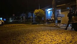 Adolescente de 15 anos mata o padrasto a facadas em Pato Branco