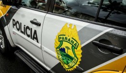 Homem é preso por embriaguez ao volante após denúncia de ameaça