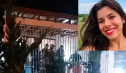 Mulher de Santo Antonio do Sudoeste  é assassinada pelo marido e suspeito morre após confronto com a Brigada Militar